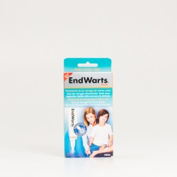 EndWarts Pen Antiverrugas, 3ml.
