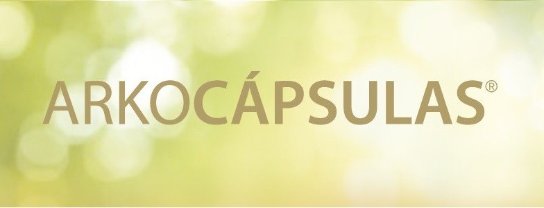 Compre Pernas cansadas Arkocapsulas